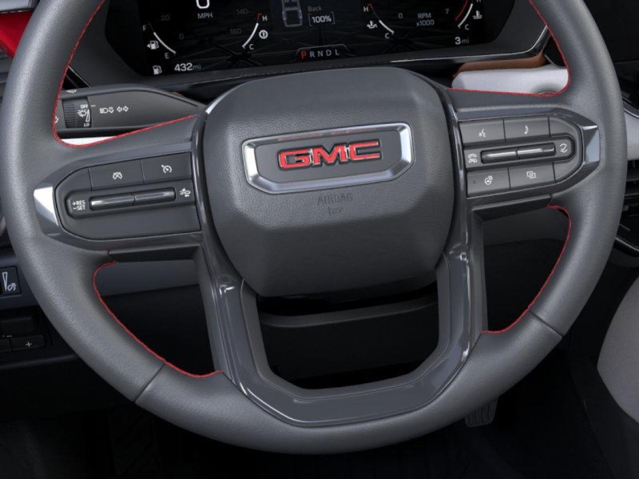 2026 GMC Canyon AT4X  AT4X, COASTAL DUNE, IN STOCK!!! Photo