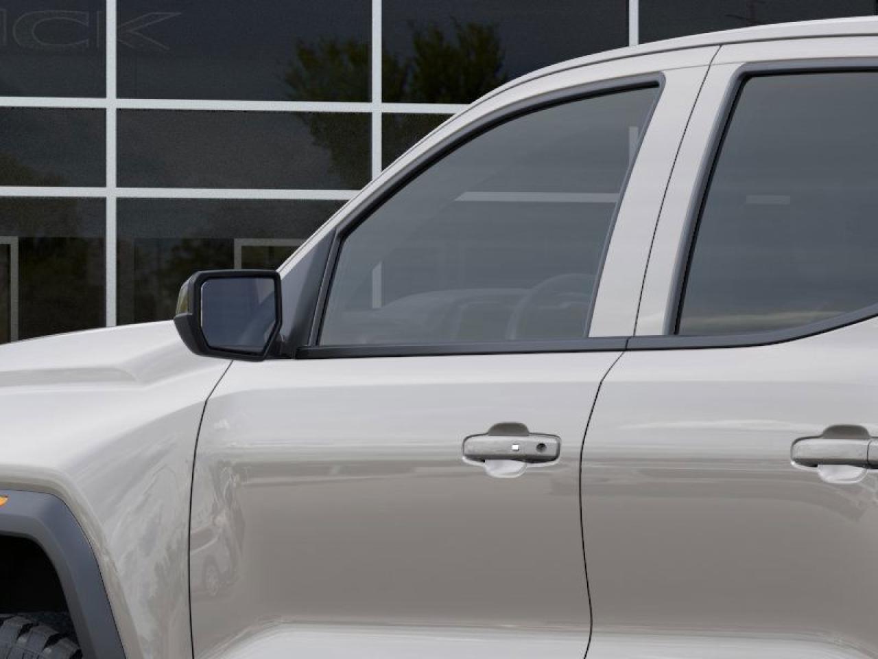 2026 GMC Canyon Elevation  ELEVATION, CONVENIENCE PACKAGE, SPRAY IN LINER Photo