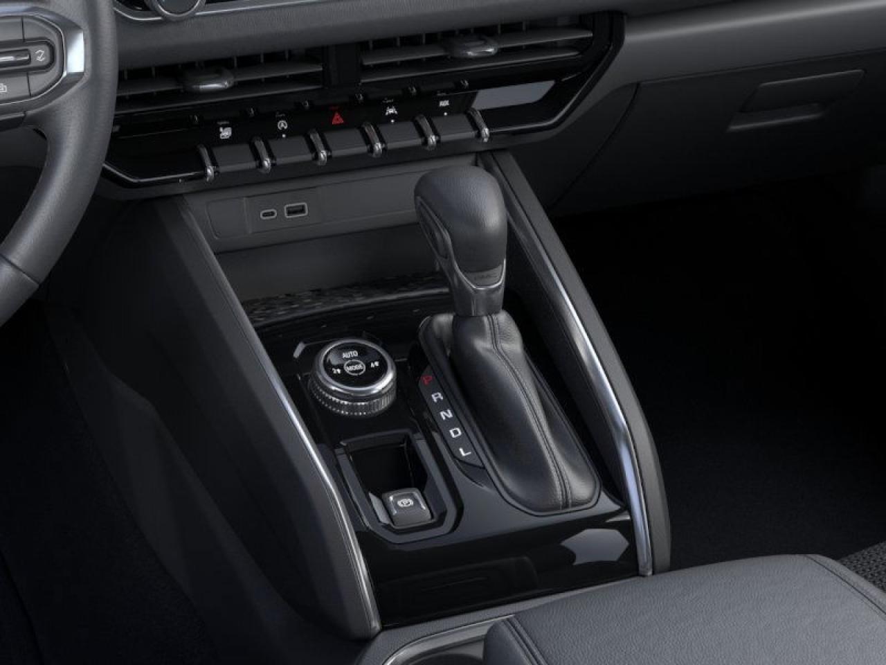 2026 GMC Canyon Elevation  ELEVATION, CONVENIENCE PACKAGE, SPRAY IN LINER Photo