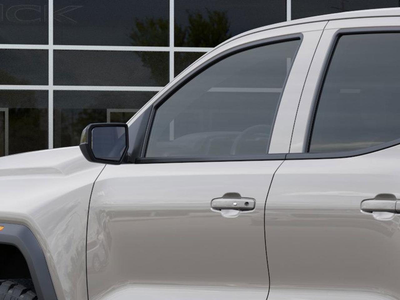 2026 GMC Canyon Elevation  ELEVATION, CONVENIENCE PACKAGE, SPRAY IN LINER Photo