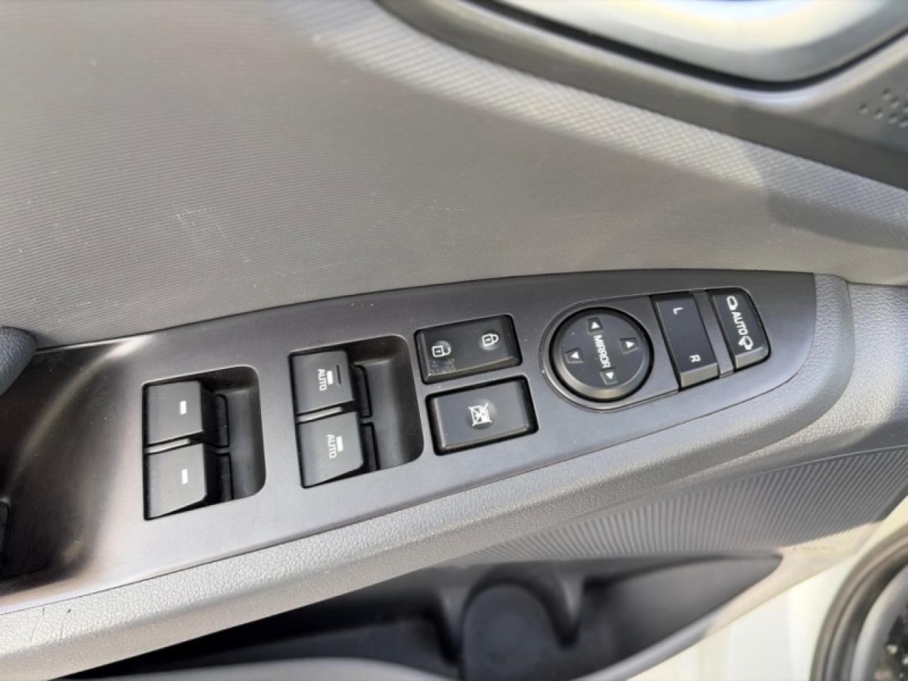 2019 Hyundai IONIQ Electric Ultimate Hatchback Photo