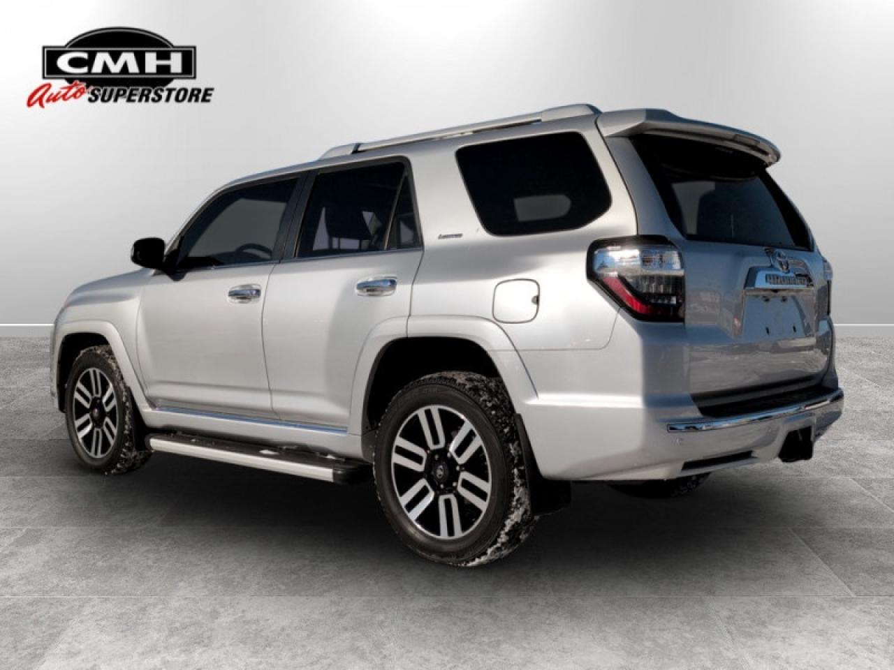 2016 Toyota 4Runner Limited  **PRISTINE - VERY LOW KMS** Photo2