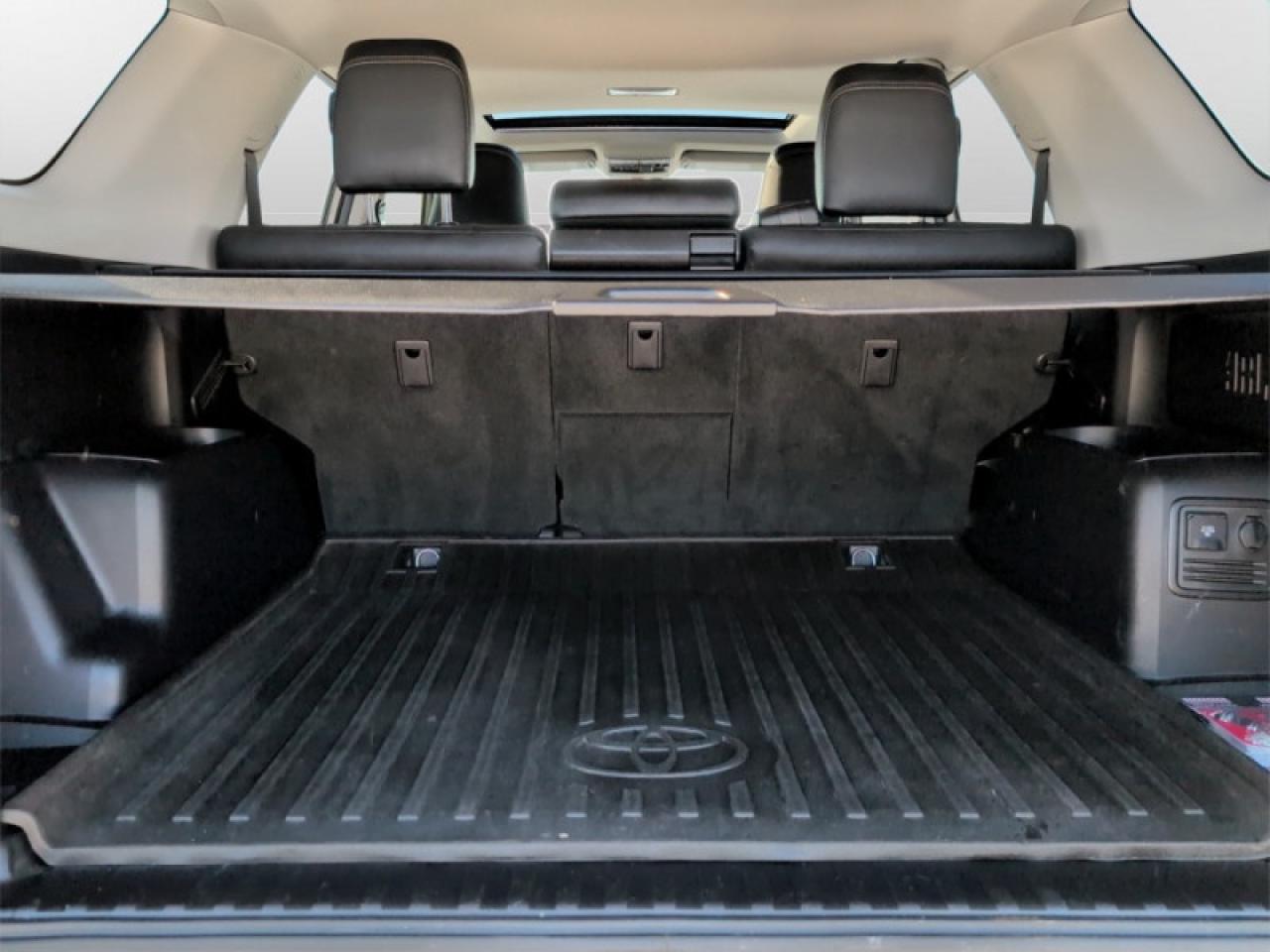 2016 Toyota 4Runner Limited  **PRISTINE - VERY LOW KMS** Photo