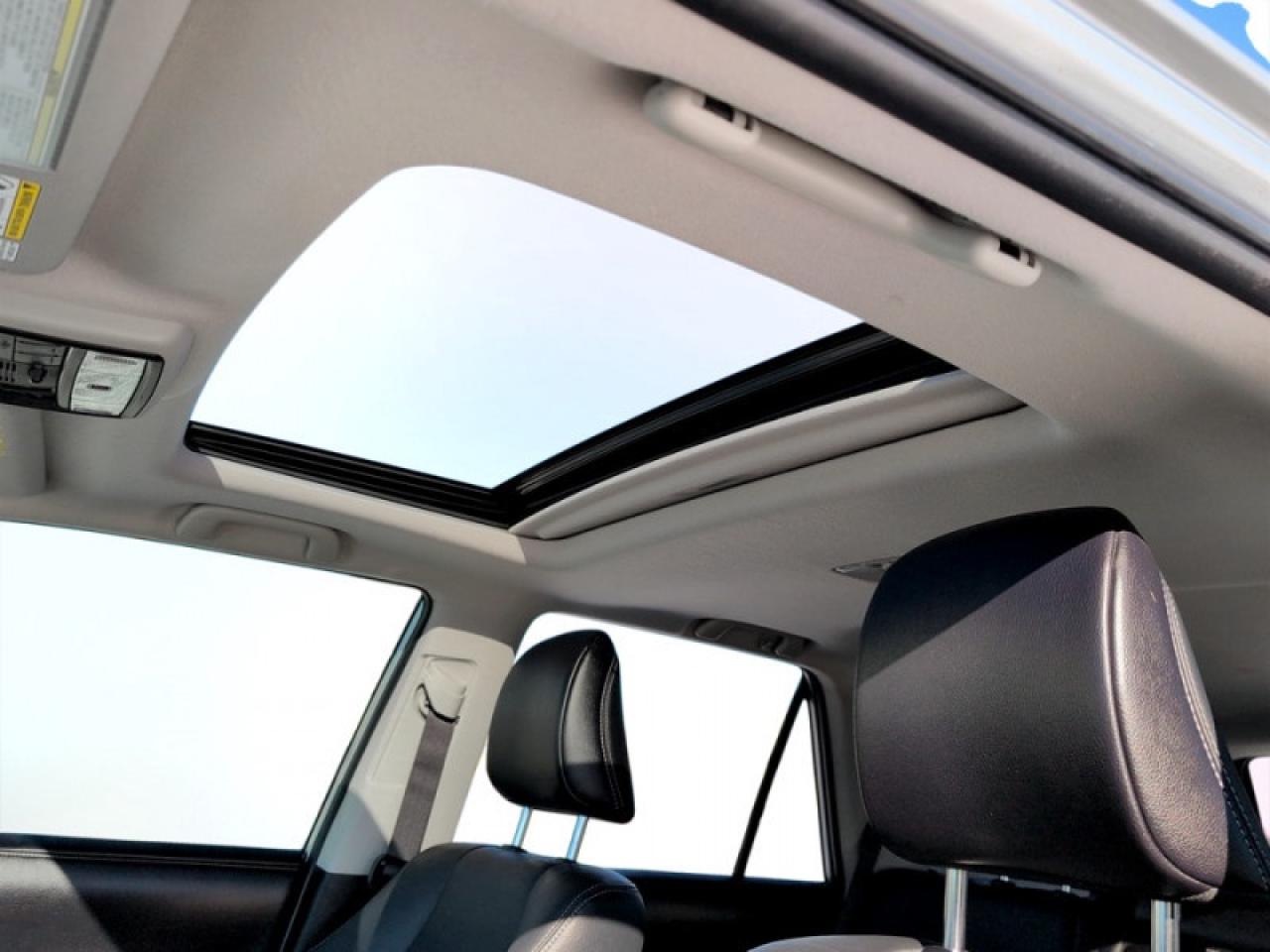 2016 Toyota 4Runner Limited  **PRISTINE - VERY LOW KMS** Photo