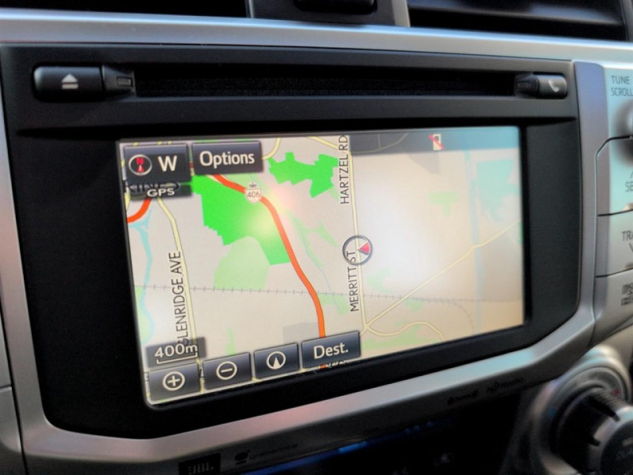 2016 Toyota 4Runner Limited  **PRISTINE - VERY LOW KMS** Photo