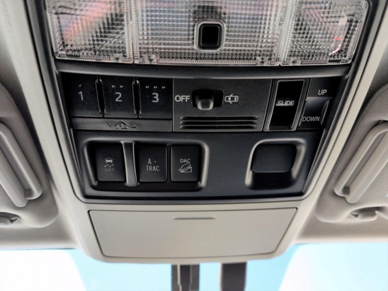 2016 Toyota 4Runner Limited  **PRISTINE - VERY LOW KMS** Photo