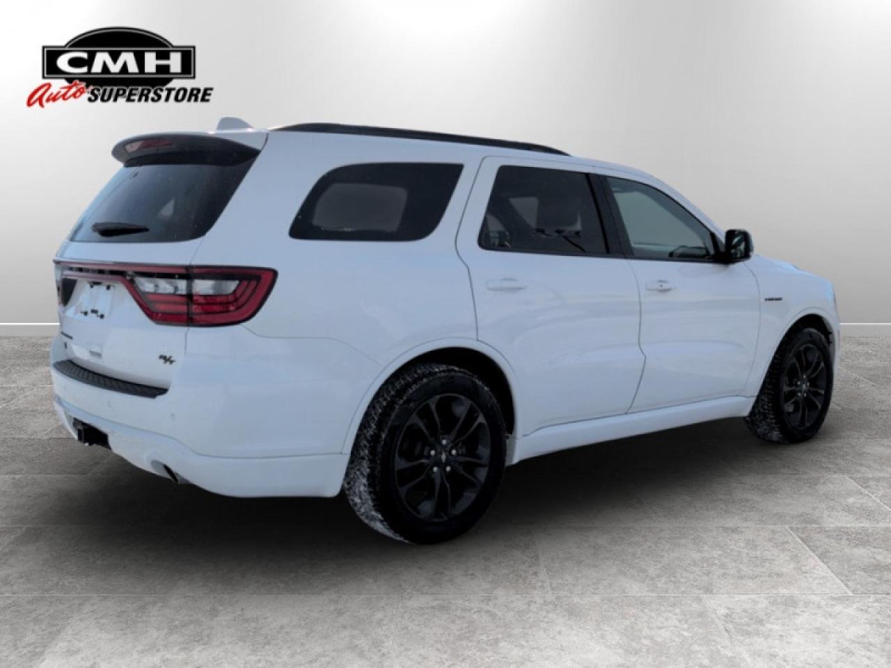 2021 Dodge Durango R/T  **17 SERVICE RECORDS - 1 OWNER** Photo4