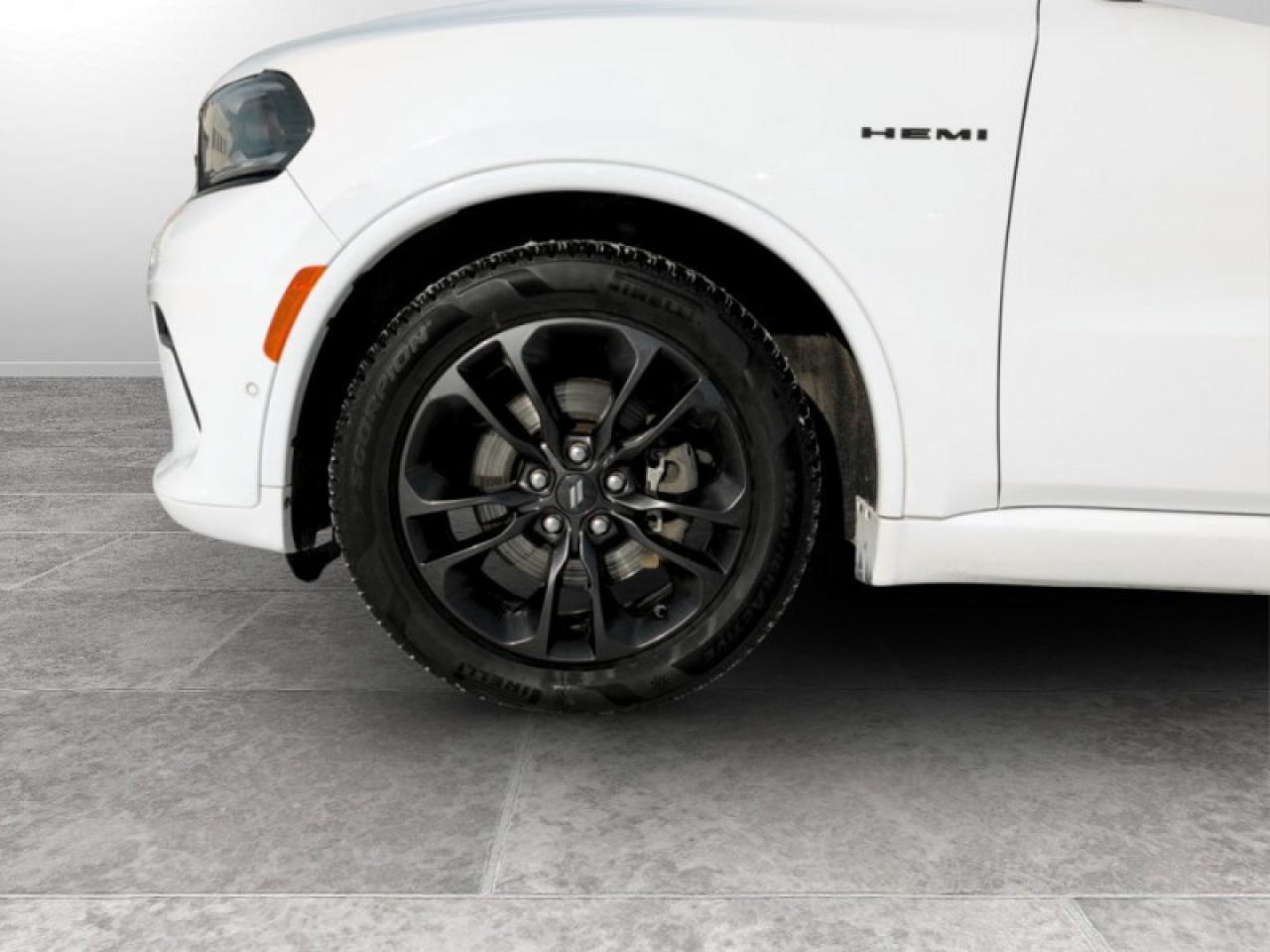 2021 Dodge Durango R/T  **17 SERVICE RECORDS - 1 OWNER** Photo