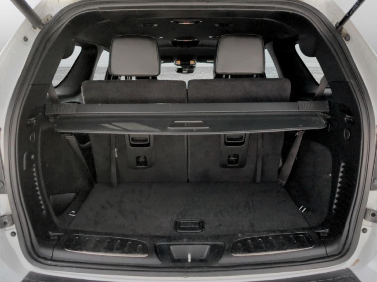 2021 Dodge Durango R/T  **17 SERVICE RECORDS - 1 OWNER** Photo