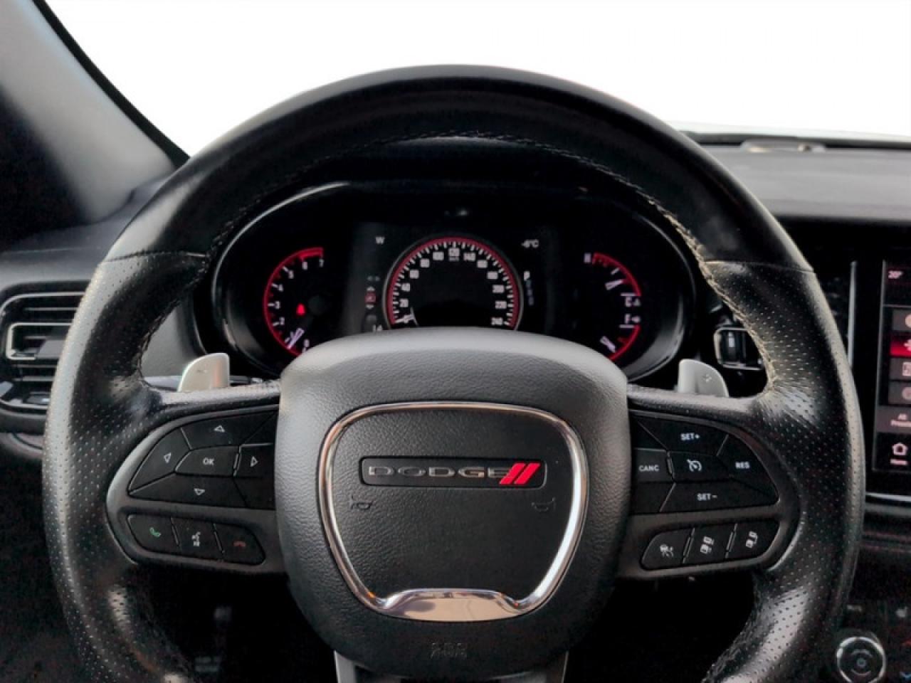 2021 Dodge Durango R/T  **17 SERVICE RECORDS - 1 OWNER** Photo