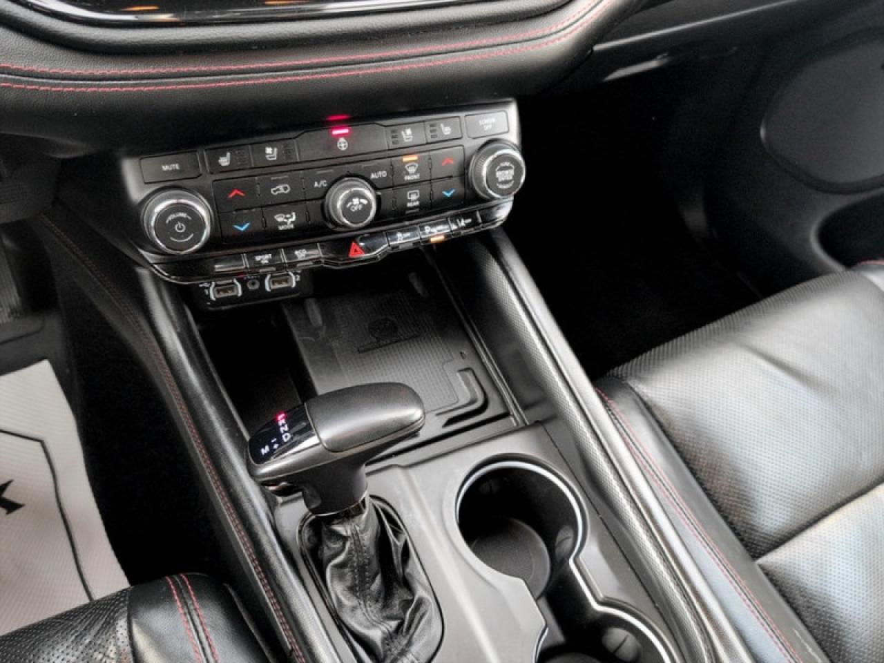 2021 Dodge Durango R/T  **17 SERVICE RECORDS - 1 OWNER** Photo