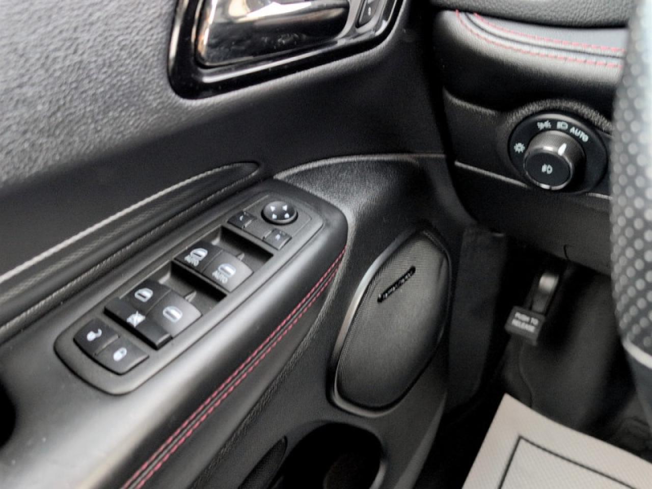 2021 Dodge Durango R/T  **17 SERVICE RECORDS - 1 OWNER** Photo