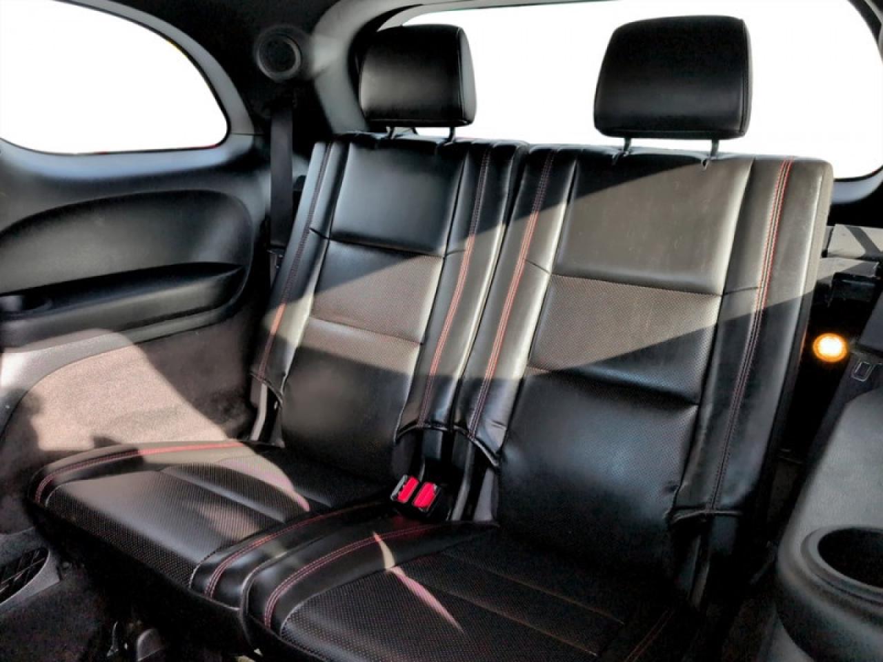 2021 Dodge Durango R/T  **17 SERVICE RECORDS - 1 OWNER** Photo