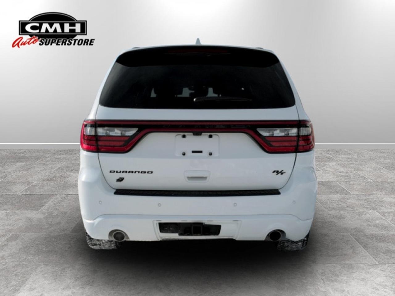 2021 Dodge Durango R/T  **17 SERVICE RECORDS - 1 OWNER** Photo