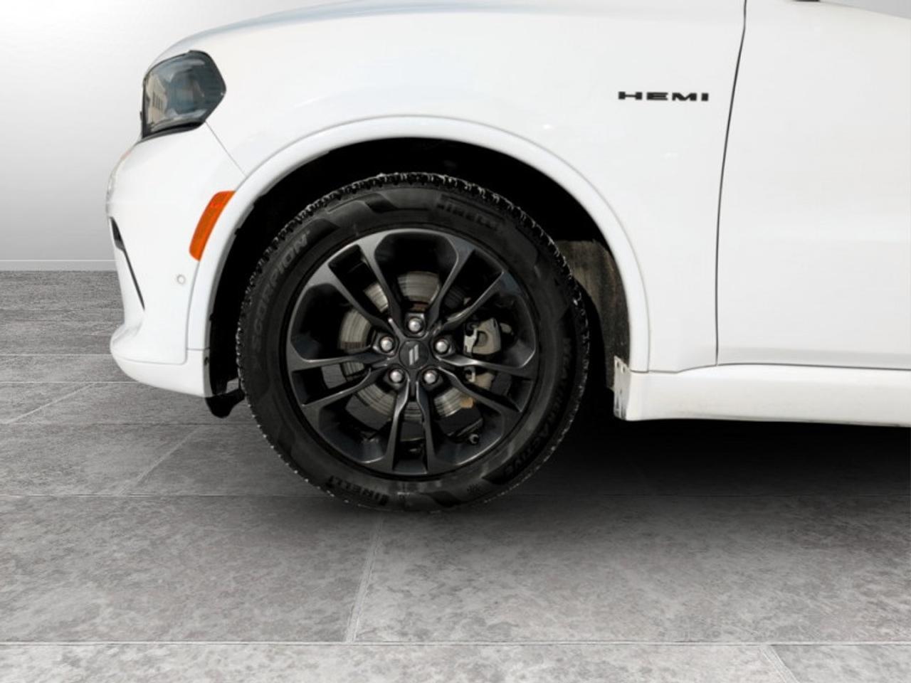 2021 Dodge Durango R/T  **17 SERVICE RECORDS - 1 OWNER** Photo