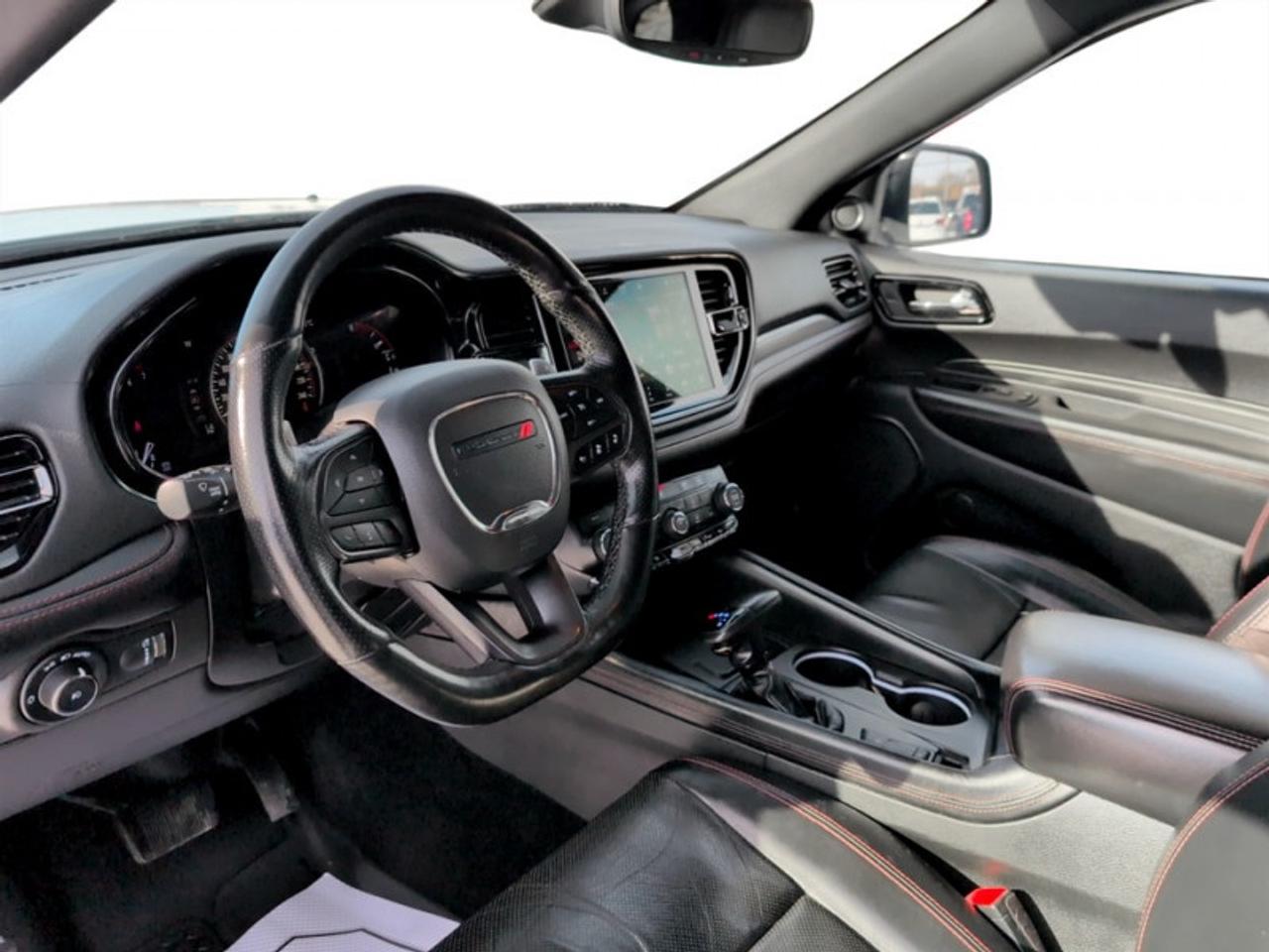 2021 Dodge Durango R/T  **17 SERVICE RECORDS - 1 OWNER** Photo