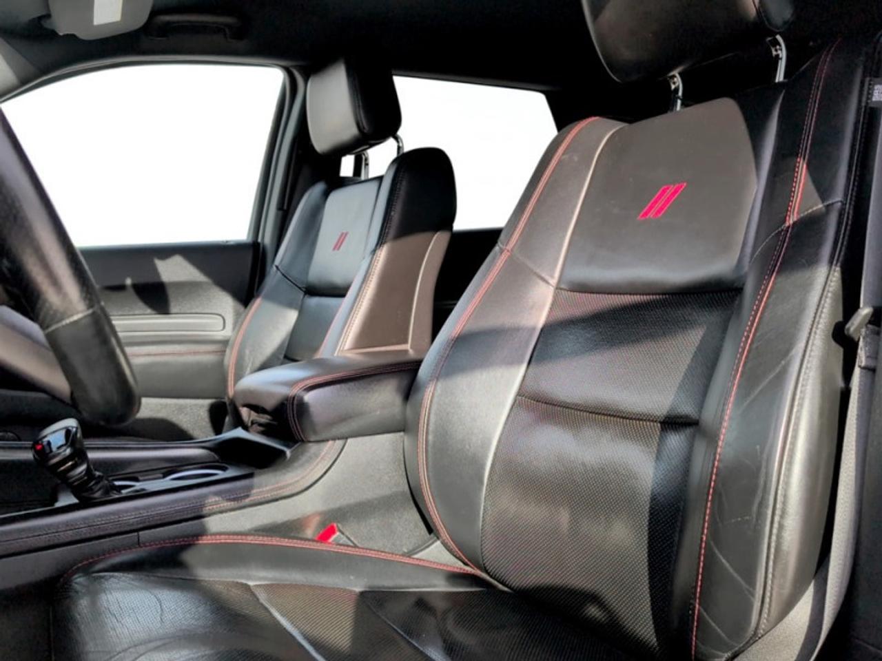 2021 Dodge Durango R/T  **17 SERVICE RECORDS - 1 OWNER** Photo