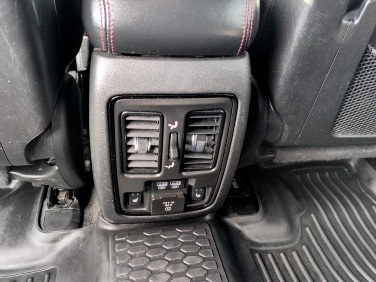 2021 Dodge Durango R/T  **17 SERVICE RECORDS - 1 OWNER** Photo