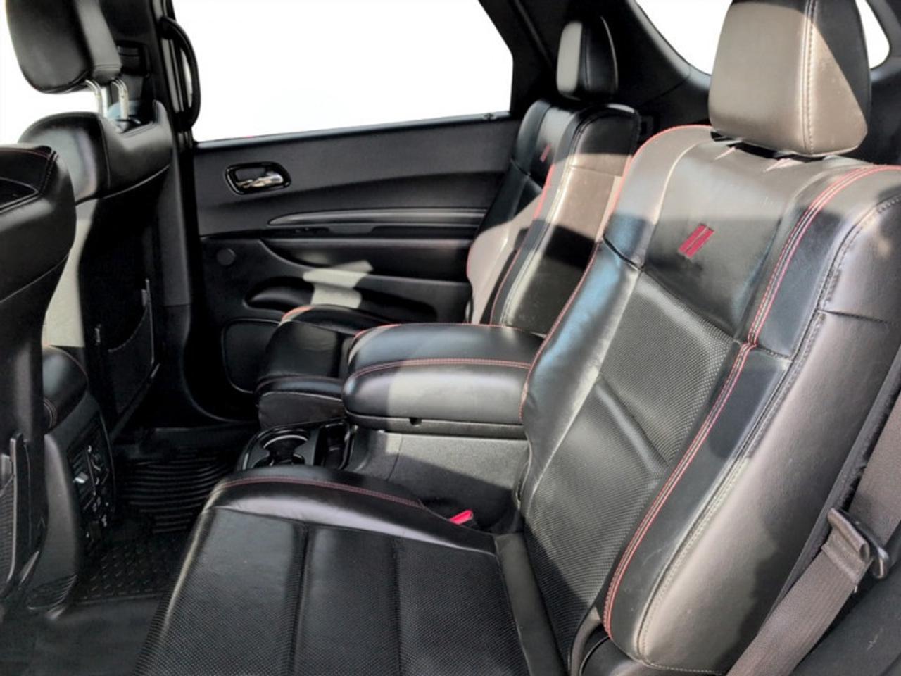 2021 Dodge Durango R/T  **17 SERVICE RECORDS - 1 OWNER** Photo