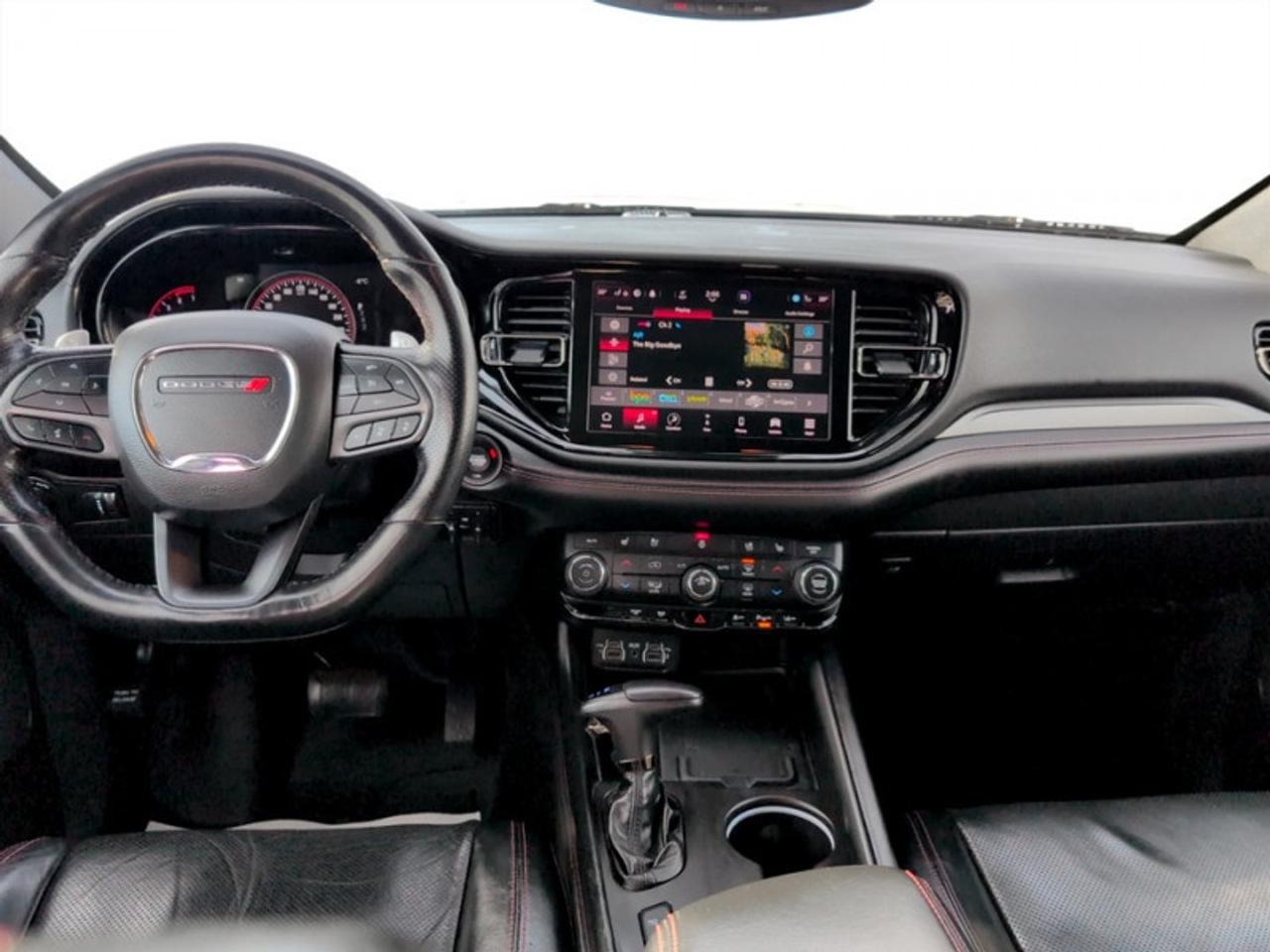 2021 Dodge Durango R/T  **17 SERVICE RECORDS - 1 OWNER** Photo