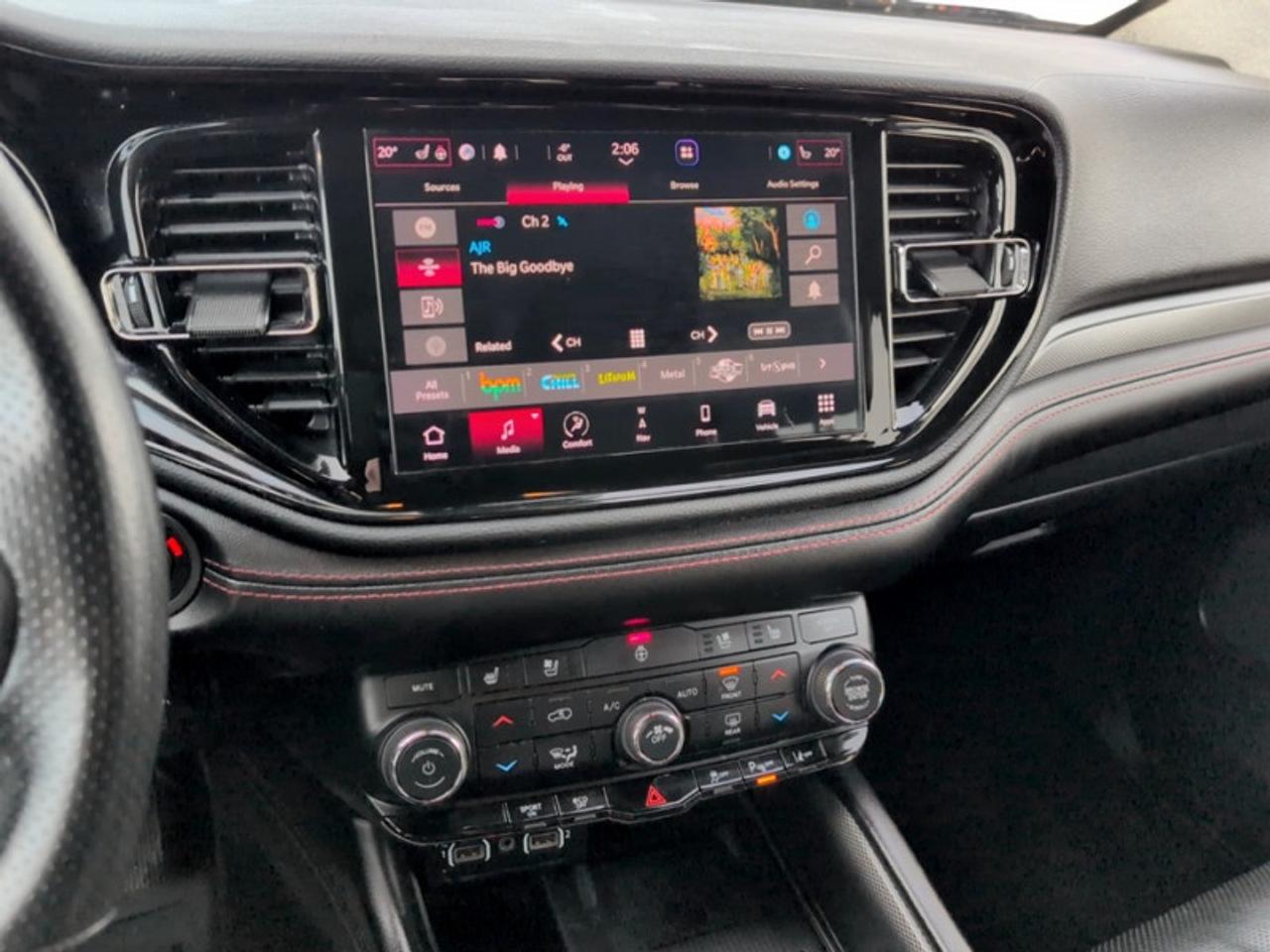 2021 Dodge Durango R/T  **17 SERVICE RECORDS - 1 OWNER** Photo