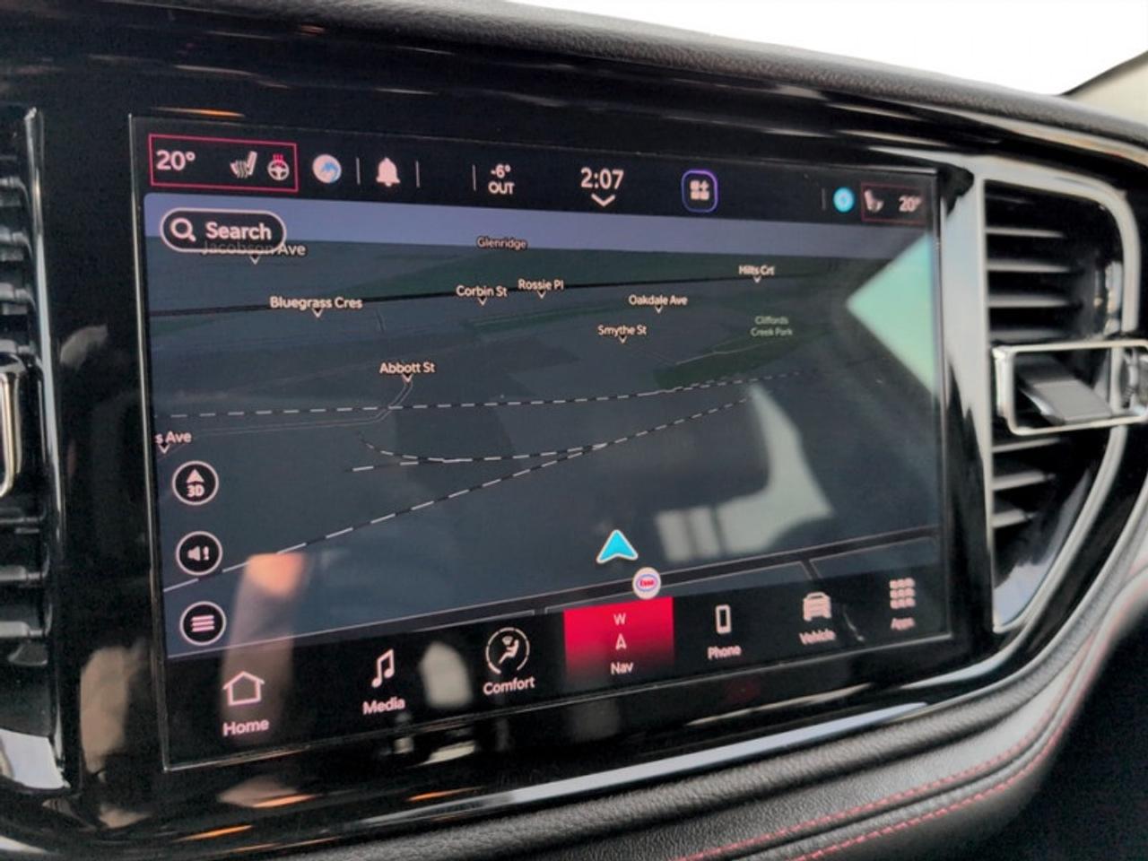 2021 Dodge Durango R/T  **17 SERVICE RECORDS - 1 OWNER** Photo