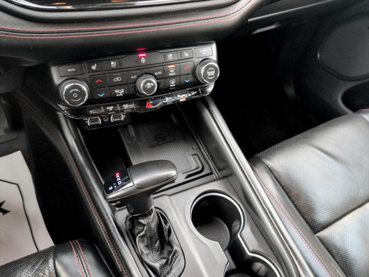 2021 Dodge Durango R/T  **17 SERVICE RECORDS - 1 OWNER** Photo