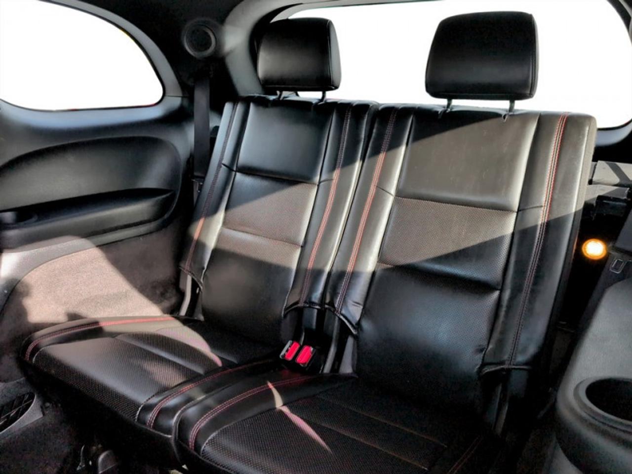 2021 Dodge Durango R/T  **17 SERVICE RECORDS - 1 OWNER** Photo