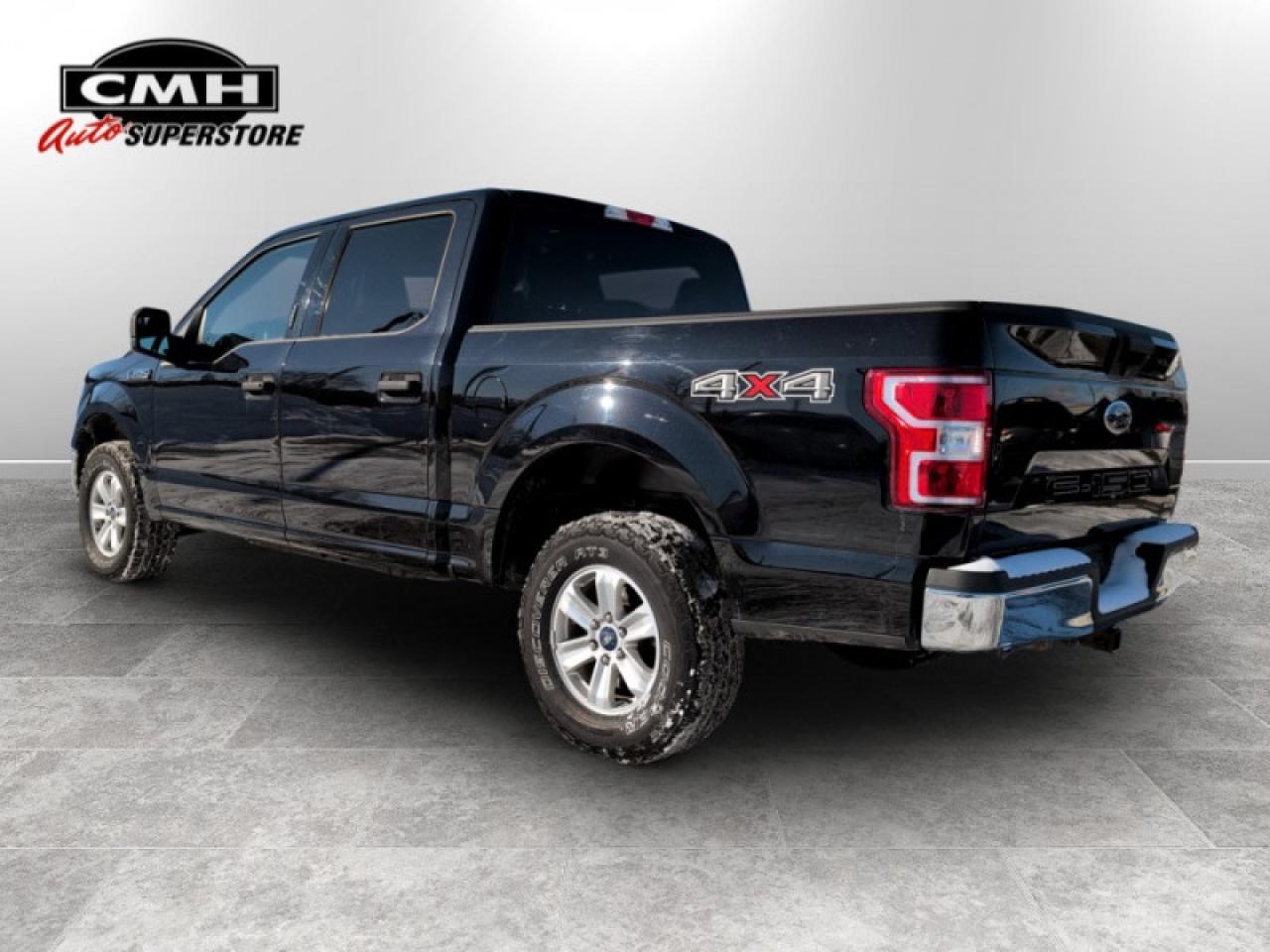 2020 Ford F-150 XLT  **2.7L ECOBOOST - TOW PACKAGE** Photo2