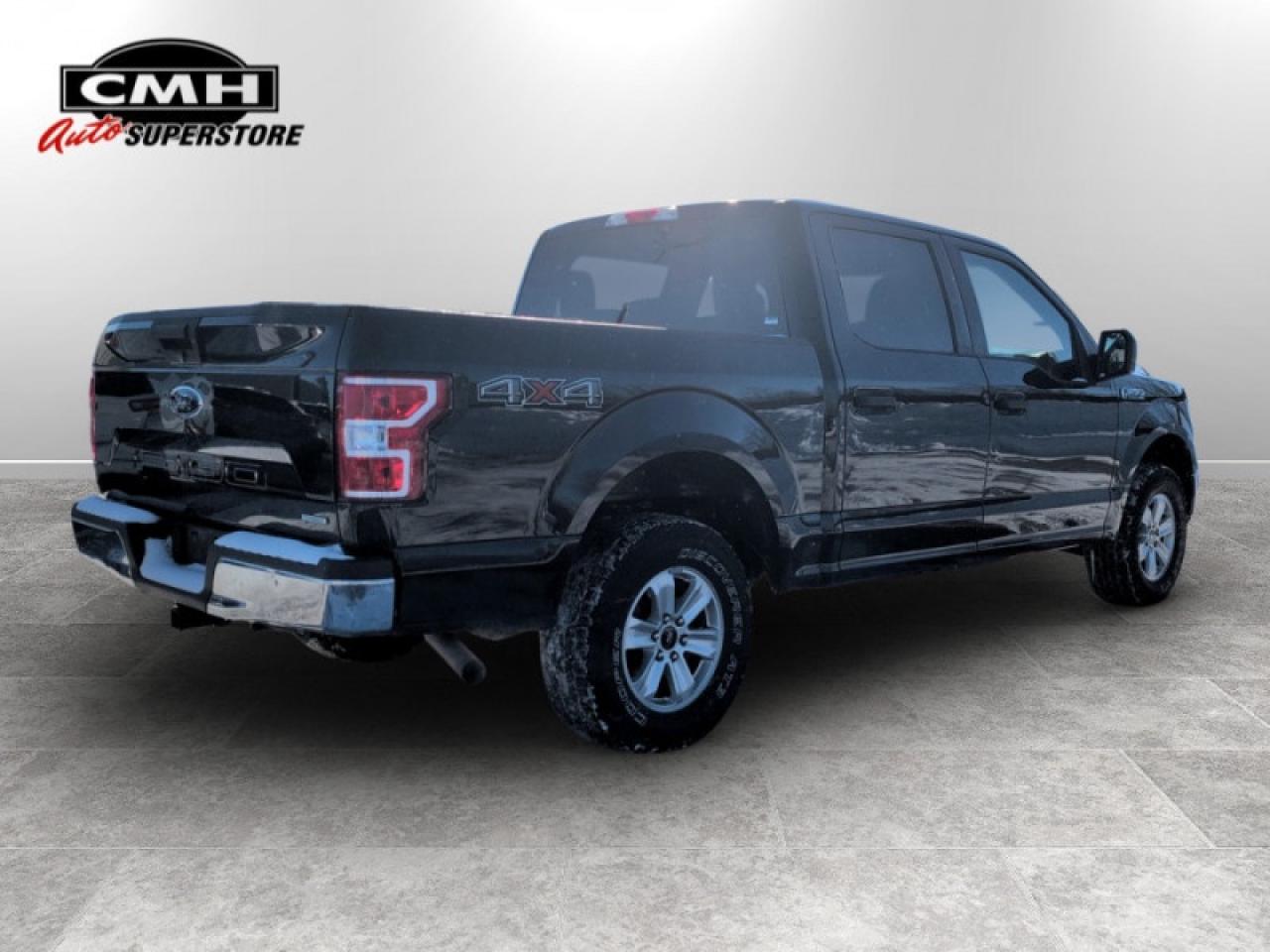 2020 Ford F-150 XLT  **2.7L ECOBOOST - TOW PACKAGE** Photo4