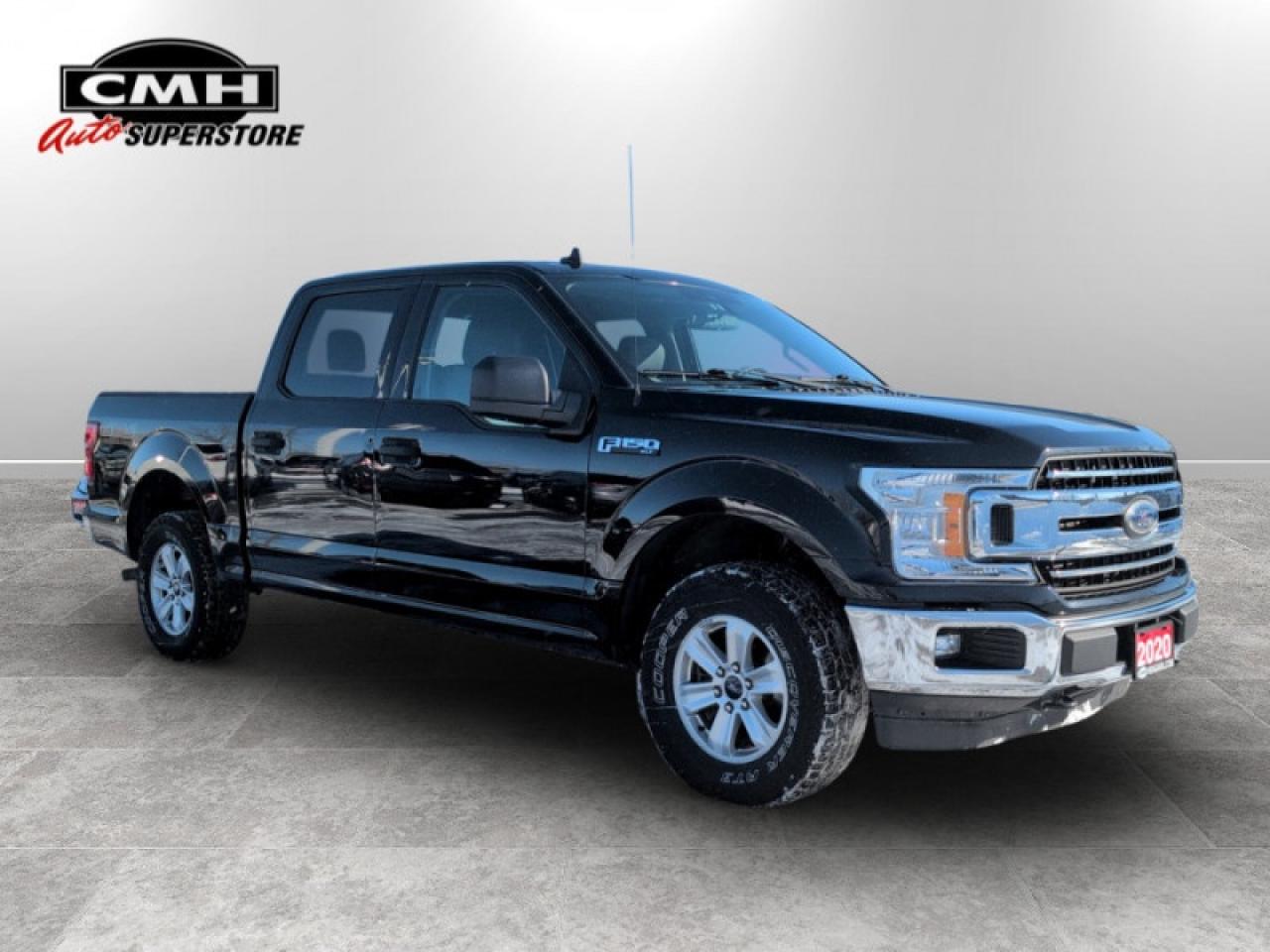 2020 Ford F-150 XLT  **2.7L ECOBOOST - TOW PACKAGE** Photo