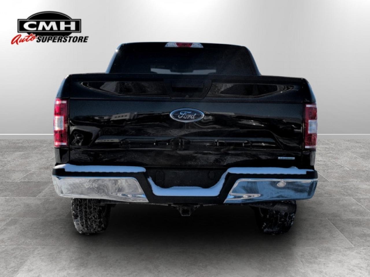 2020 Ford F-150 XLT  **2.7L ECOBOOST - TOW PACKAGE** Photo