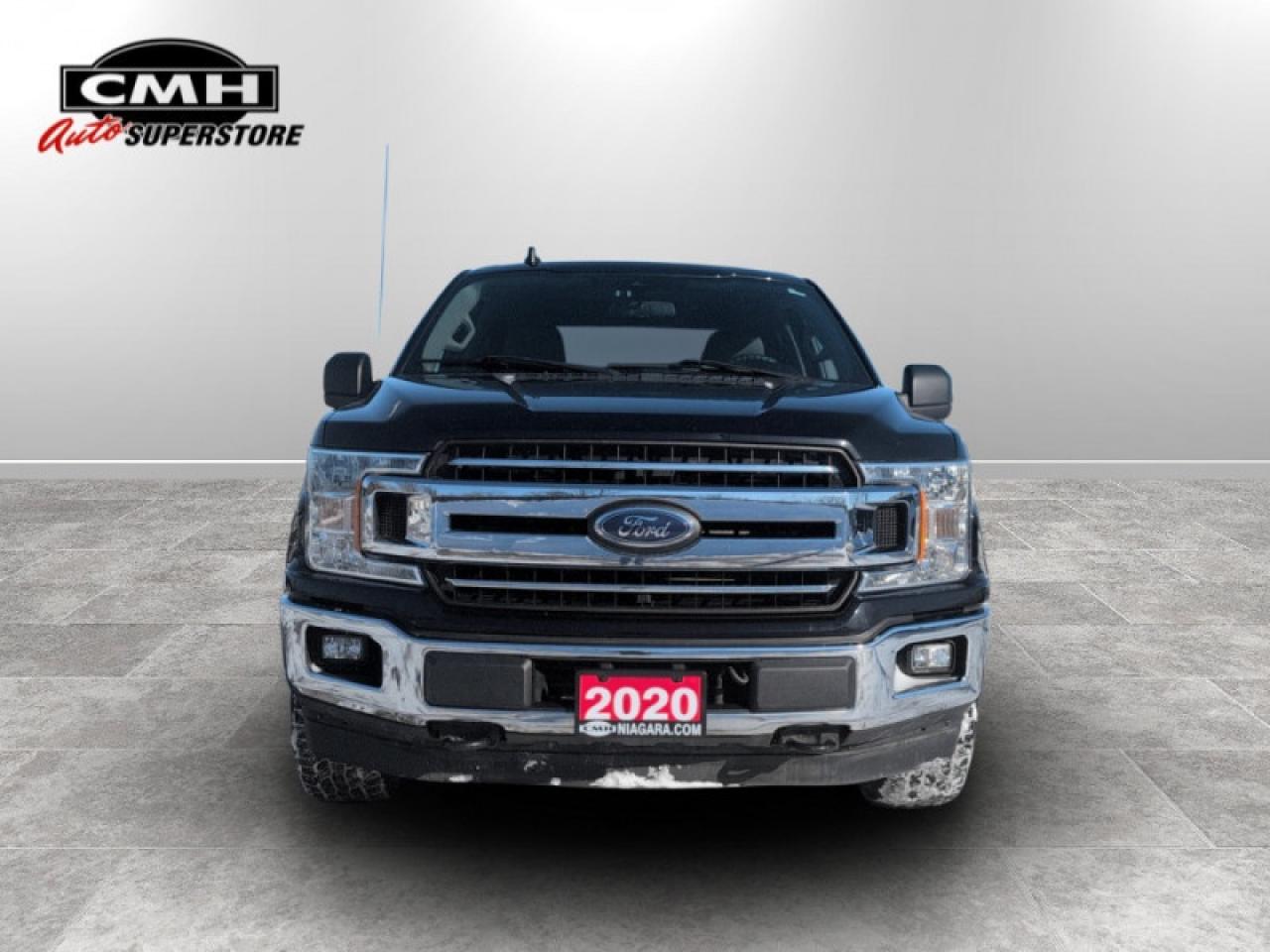 2020 Ford F-150 XLT  **2.7L ECOBOOST - TOW PACKAGE** Photo