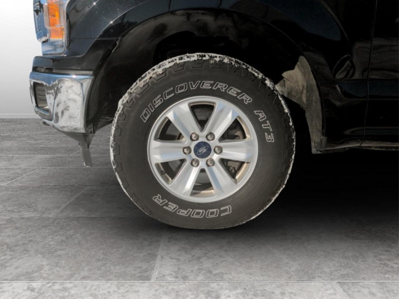 2020 Ford F-150 XLT  **2.7L ECOBOOST - TOW PACKAGE** Photo