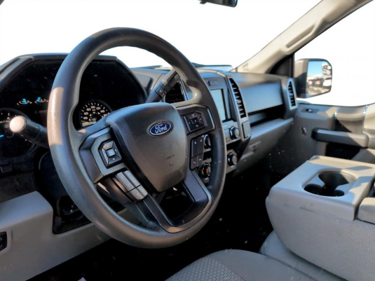 2020 Ford F-150 XLT  **2.7L ECOBOOST - TOW PACKAGE** Photo