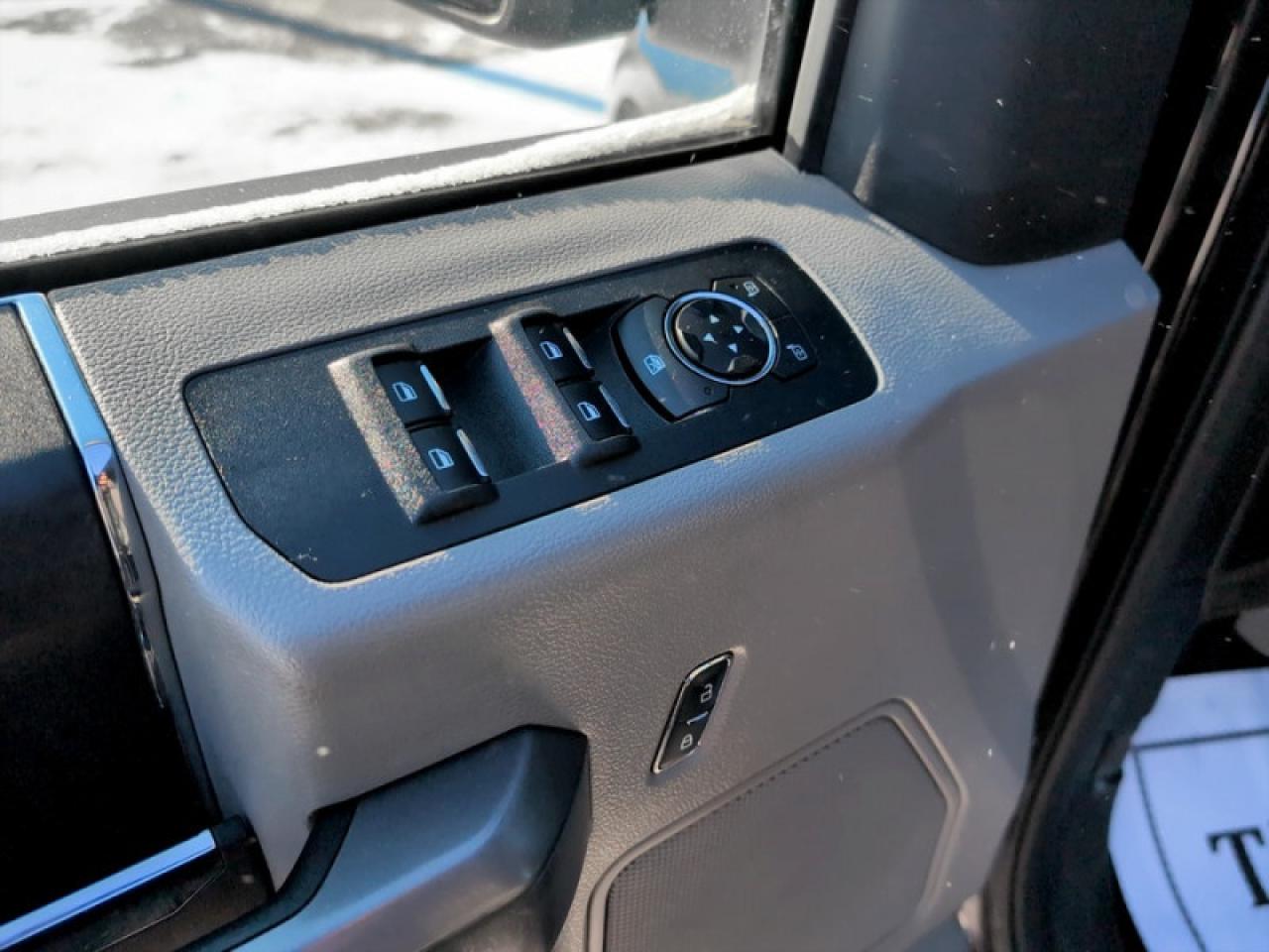 2020 Ford F-150 XLT  **2.7L ECOBOOST - TOW PACKAGE** Photo