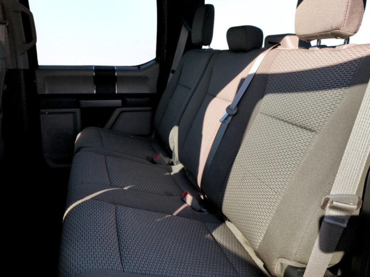 2020 Ford F-150 XLT  **2.7L ECOBOOST - TOW PACKAGE** Photo