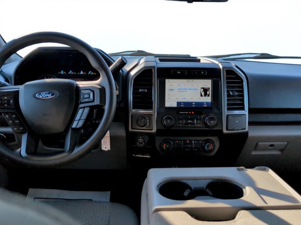 2020 Ford F-150 XLT  **2.7L ECOBOOST - TOW PACKAGE** Photo