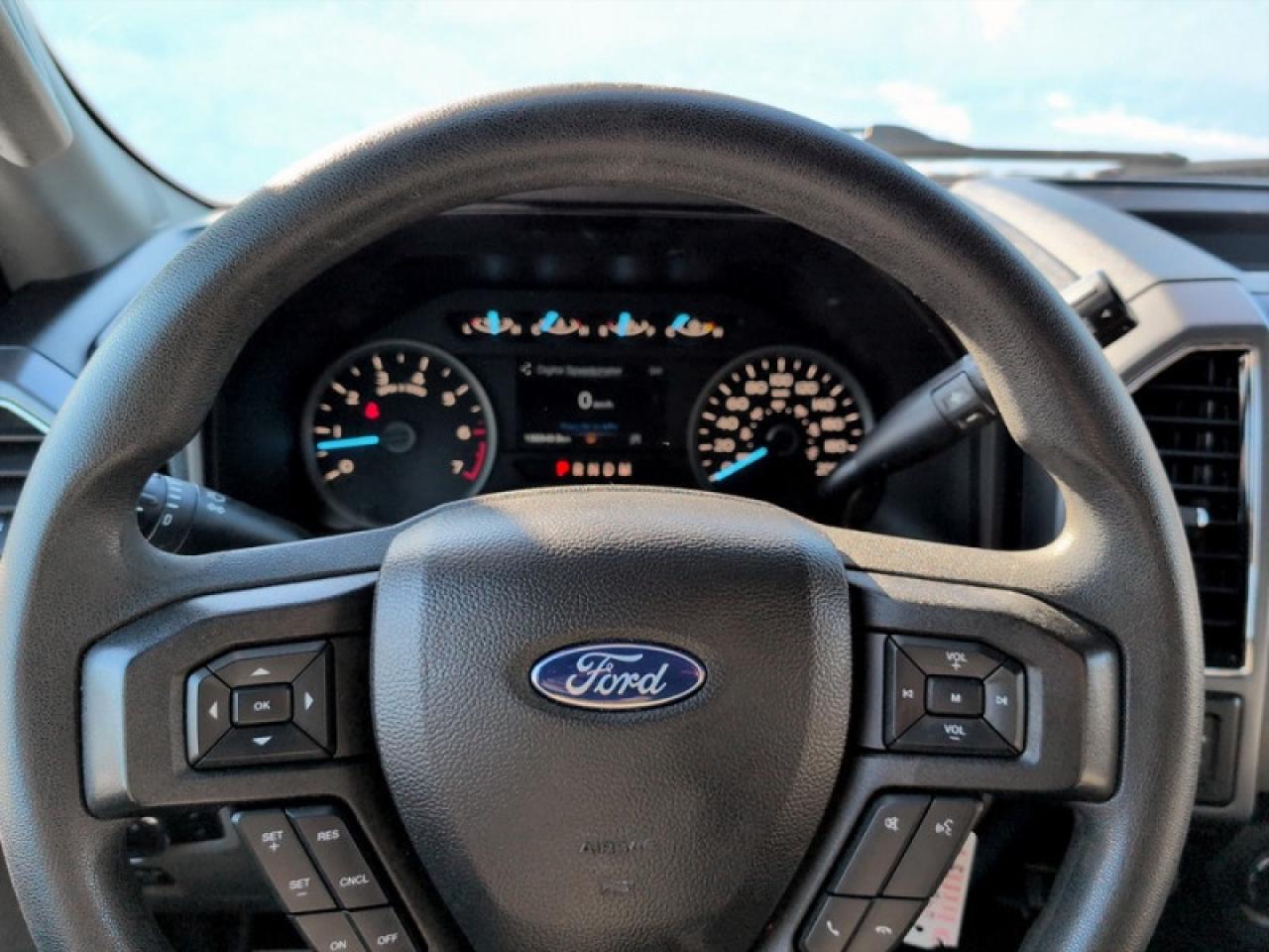 2020 Ford F-150 XLT  **2.7L ECOBOOST - TOW PACKAGE** Photo