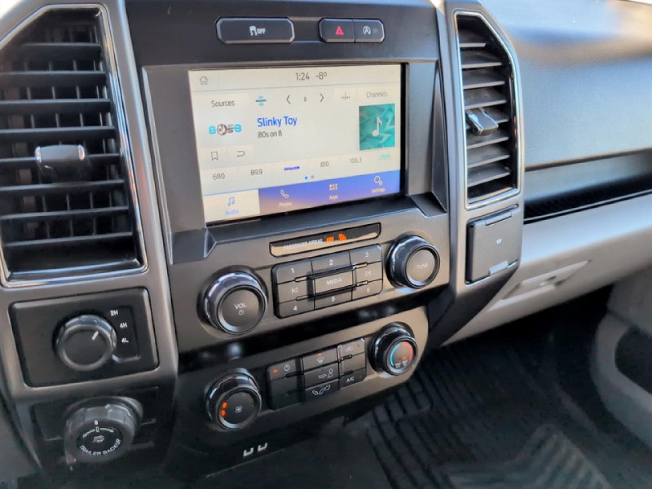 2020 Ford F-150 XLT  **2.7L ECOBOOST - TOW PACKAGE** Photo