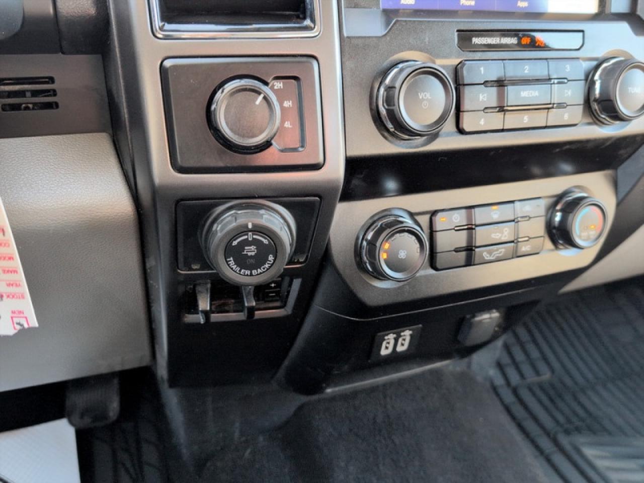 2020 Ford F-150 XLT  **2.7L ECOBOOST - TOW PACKAGE** Photo