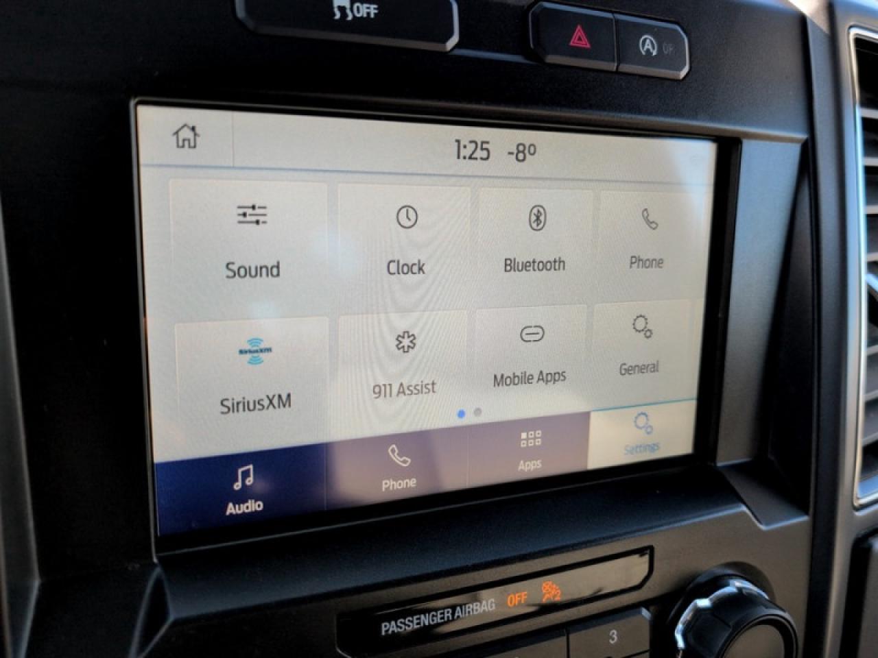 2020 Ford F-150 XLT  **2.7L ECOBOOST - TOW PACKAGE** Photo