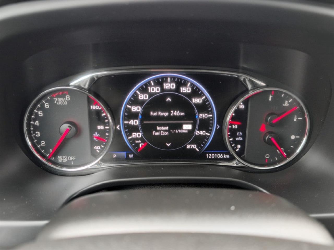 2021 GMC Acadia SLT  **AT4 PRO GRADE PACKAGE** Photo