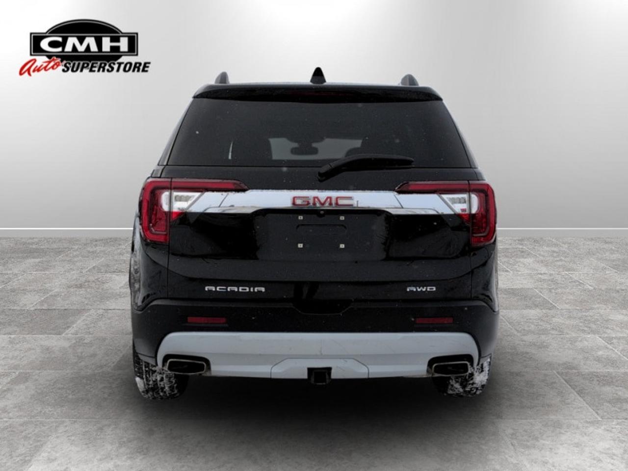2021 GMC Acadia SLT  **AT4 PRO GRADE PACKAGE** Photo3