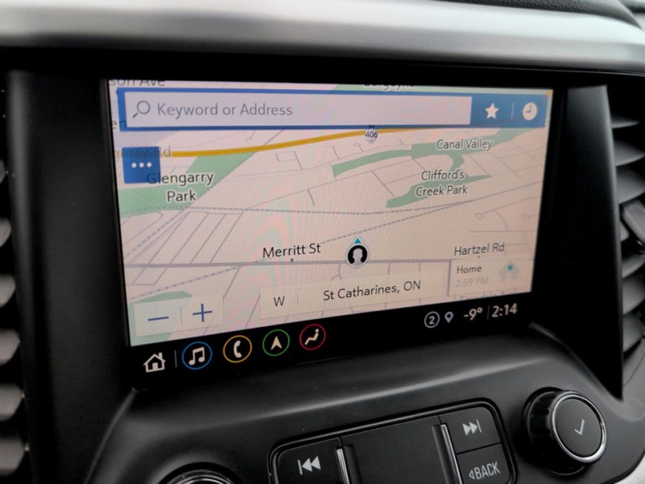 2021 GMC Acadia SLT  **AT4 PRO GRADE PACKAGE** Photo