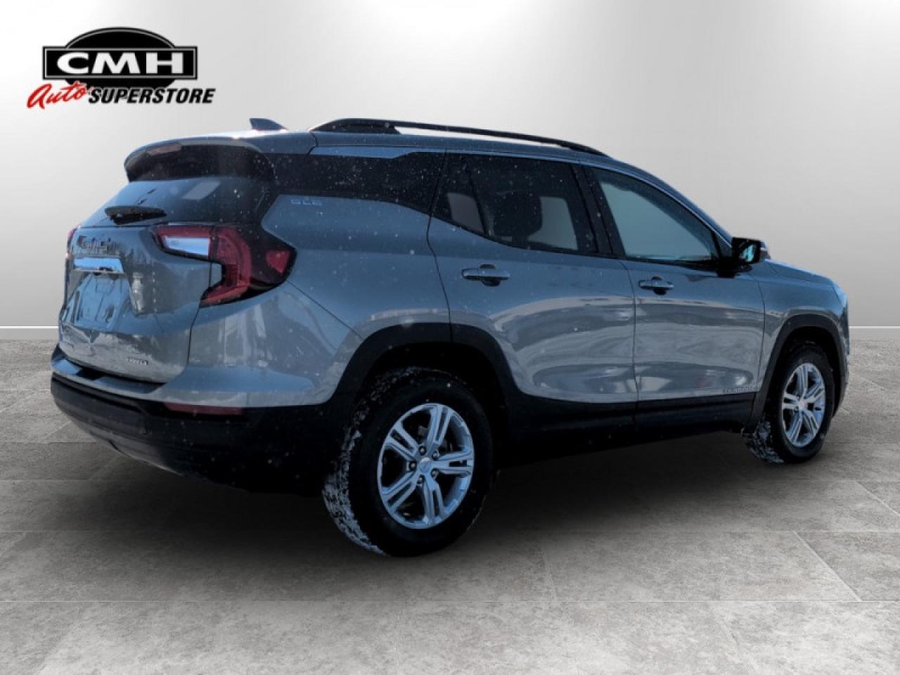 2024 GMC Terrain SLE  **GMC PRO SAFETY PLUS** Photo4