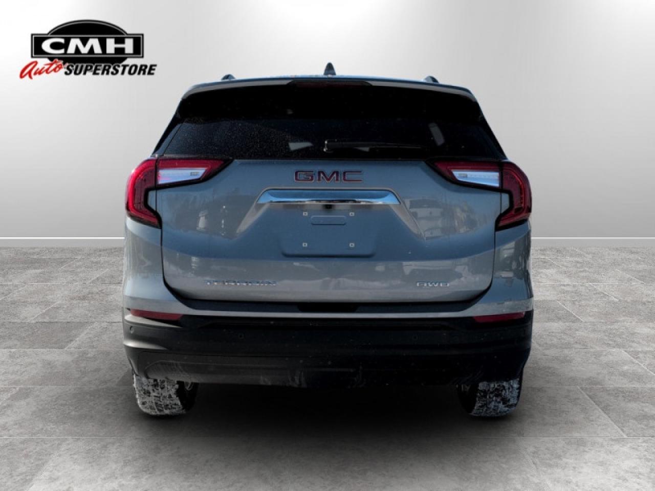2024 GMC Terrain SLE  **GMC PRO SAFETY PLUS** Photo