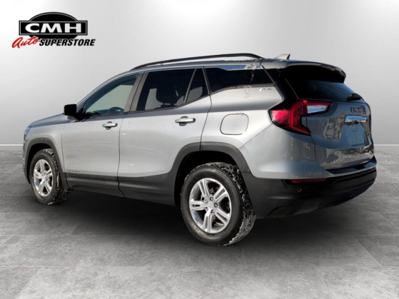 2024 GMC Terrain SLE  **GMC PRO SAFETY PLUS** Photo