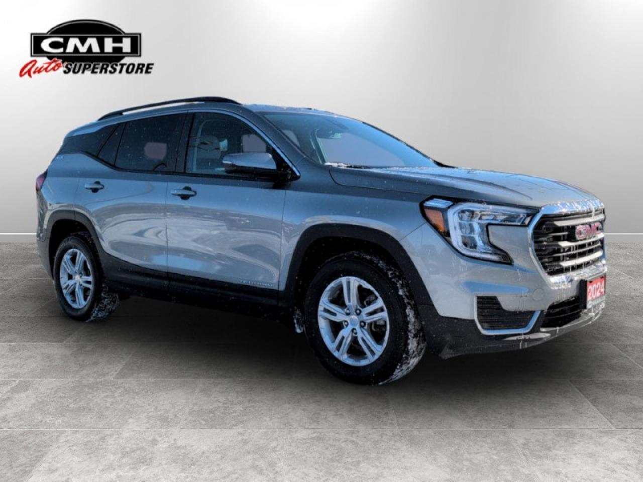 2024 GMC Terrain SLE  **GMC PRO SAFETY PLUS** Photo