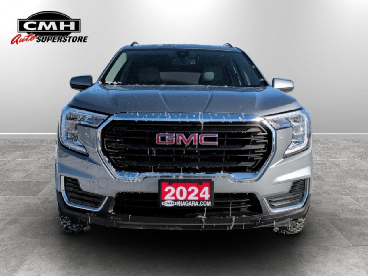 2024 GMC Terrain SLE  **GMC PRO SAFETY PLUS** Photo